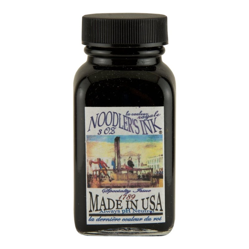 Noodler's Ink Refills La Couleur Royale Bottled Ink - ND-19030